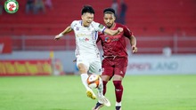 Link xem trực tiếp Hà Nội vs Bình Định (19h15 hôm nay), V-League GĐ 2
