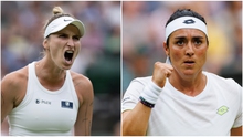 Link xem trực tiếp Vondrousova vs Ons Jabeur, chung kết đơn nữ Wimbledon