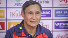 Thực hư chuyện HLV Mai Đức Chung không được dẫn dắt ĐT Việt Nam ở World Cup nữ 2023