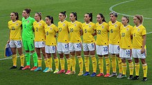 Nhận định, nhận định bóng đá nữ Romania vs nữ Bulgaria (23h30, 16/7), giao hữu quốc tế