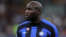 Calcio nổi sóng khi Inter 'đá' Lukaku vì bị phản bội