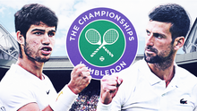 Kết quả tennis chung kết Wimbledon 2023: Hạ Djokovic, Alcaraz giành ngôi vô địch