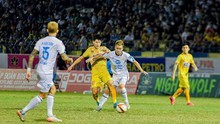 Thanh Hoá khó vô địch V-League với HLV Popov
