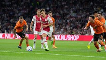 Nhận định bóng đá Ajax vs Shakhtar Donetsk (19h00, 18/7), nhận định bóng đá giao hữu CLB