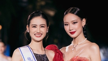 Ngắm nhan sắc cô gái gốc Bình Định vừa đoạt giải 'Người đẹp thời trang' Miss World Vietnam 2023 