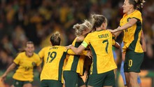 Nhận định bóng đá nữ Úc vs nữ CH Ireland, nhận định bóng đá World Cup nữ 2023 (17h00 hôm nay)