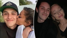 Ariana Grande và chồng Dalton Gomez ly hôn, tài sản cá nhân sẽ ra sao?