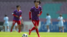 Thùy Trang là ‘dị nhân’ không tuổi của ĐT nữ Việt Nam, 34 tuổi vẫn bền bỉ như Modric, sẵn sàng bùng cháy ở World Cup