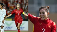 HLV Mai Đức Chung báo tin vui về Huỳnh Như và Chương Thị Kiều, ĐT Việt Nam tự tin đối đầu nhà vô địch World Cup