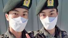 Jin BTS bất ngờ cứu một ARMY khỏi vụ cướp nhờ cách đặc biệt 