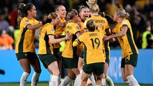 Vắng ngôi sao số 1, nữ Úc vẫn cùng New Zealand tạo nên màn ra quân hoàn hảo ở World Cup 2023