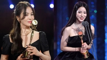 Song Hye Kyo và 'ác nữ' Lim Ji Yeon giành chiến thắng tại giải Blue Dragon với 'The Glory'