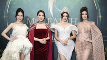 Miss Earth Việt Nam 2023 không sử dụng tên tiếng Việt vì lý do bản quyền