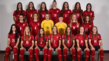 Nhận định, nhận định bóng đá U19 nữ Iceland vs U19 nữ Séc (22h30, 21/7), giải U19 nữ Châu Âu