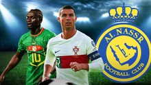 Tin chuyển nhượng 21/7: Mane đồng ý làm đồng đội của Ronaldo, MU hớt tay trên PSG giành 'Haaland mới'