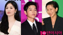 Song Hye Kyo, Song Joong Ki chứng minh ly hôn không phải cú sốc với sự nghiệp