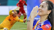 Madam Pang thán phục Kim Thanh và ĐT nữ Việt Nam, fan Thái rủ nhau cổ vũ thầy trò HLV Mai Đức Chung