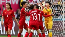 Nhiều người Việt không thể xem trực tiếp ĐT nữ thi đấu, đã đến lúc VTV nên phát trực tiếp World Cup 2023?