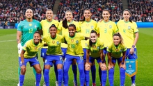 Nhận định bóng đá nữ Brazil vs nữ Panama, nhận định bóng đá World Cup 2023 (18h00, 24/7)