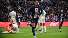 Giữa tranh cãi với PSG, Mbappe sẵn sàng bỏ thi đấu cả mùa giải để được ra đi miễn phí