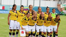 Nhận định bóng đá nữ Colombia vs nữ Hàn Quốc, nhận định bóng đá World Cup nữ 2023 (09h00, 25/7)