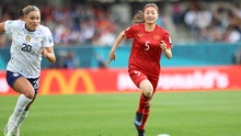 Lịch thi đấu World Cup nữ 2023 - Trực tiếp bóng đá nữ Việt Nam vs Bồ Đào Nha hôm nay