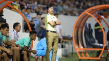 HLV Lê Huỳnh Đức chê Vua phá lưới V-League và 'sao' U20 Việt Nam
