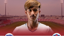 Ngôi sao 20 tuổi đi vào lịch sử bóng đá Campuchia khi chuyển sang thi đấu cho CLB của Qatar