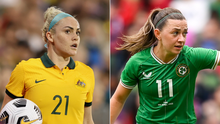 Nhận định bóng đá nữ Canada vs Ireland, nhận định bóng đá World Cup nữ 2023 (19h00, 26/7)