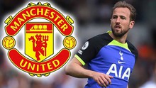 Tin nóng bóng đá sáng 25/7: MU từ bỏ Harry Kane, cựu tuyển thủ Hà Lan cảnh báo về ĐT nữ Việt Nam