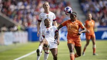 Nhận định bóng đá nữ Mỹ vs nữ Hà Lan, nhận định bóng đá World Cup nữ 2023 (8h hôm nay 27/7)
