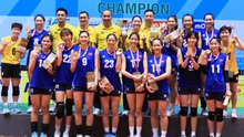 ĐT bóng chuyền nữ Việt Nam đánh giải thế giới ở Pháp, 2 ngôi sao có cơ hội ‘vàng’ tạo bước ngoặt lịch sử trong sự nghiệp