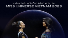 Miss Universe Vietnam 2023 công bố chọn thí sinh đến 29 tuổi
