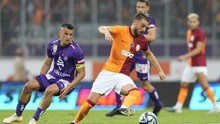 Nhận định, nhận định bóng đá Zalgiris vs Galatasaray (23h00, 25/7), vòng sơ loại Champions League