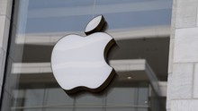 Apple bị kiện tại Anh và Pháp