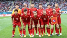 Cầu thủ ĐT nữ Việt Nam phải nộp thuế với khoản thưởng từ FIFA, giật mình khi gần 100 triệu đồng/người