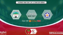 Soi kèo HAGL vs Đà Nẵng, nhận định bóng đá vòng 3 giai đoạn 2 V-League (17h00, 29/7)