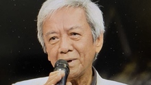 Nhạc sỹ Tôn Thất Lập - tác giả ca khúc 'Dậy mà đi' qua đời