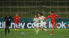 Đội tuyển nữ Việt Nam thua Bồ Đào Nha, Huỳnh Như không thể vui