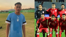 U23 Việt Nam đá giao hữu với đội bóng Tây Á, cầu thủ HAGL ghi bàn ở Hàn Quốc được triệu tập