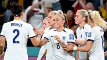 TRỰC TIẾP bóng đá nữ Anh vs Đan Mạch, xem World Cup 2023 (15h30 hôm nay)