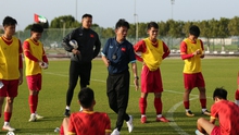 U23 Việt Nam rơi vào bảng khó ở môn bóng đá nam ASIAD 19