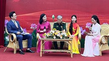 Hà Nội trao tặng 13 cá nhân danh hiệu 'Người tốt, việc tốt' năm 2023