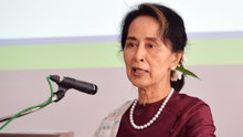 Myanmar: Cựu cố vấn nhà nước San Suu Kyi được đưa ra khỏi trại giam