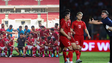 Báo Indonesia không đánh giá cao ĐT Việt Nam của HLV Troussier, tự tin vượt qua vòng loại World Cup 2026