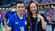'Nữ tướng' Madam Pang quyết đưa ĐT Thái Lan vào VCK World Cup 2026 dù kết quả bốc thăm cực khó