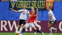 Nhận định bóng đá nữ U19 Tây Ban Nha vs U19 Đức, nhận định bóng đá CK U19 nữ châu Âu (22h30, 30/7)
