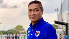 Ứng viên Chủ tịch Liên đoàn bóng đá Thái Lan không tin HLV Polking đưa đội tuyển tới World Cup 2026 