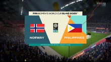 Soi kèo nữ Na Uy vs nữ Philippines, nhận định bóng đá World Cup nữ 2023