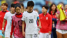 TRỰC TIẾP bóng đá nữ Hàn Quốc vs Maroc, World Cup nữ 2023